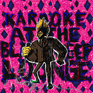 Karaoke at the Black Sheep Lounge