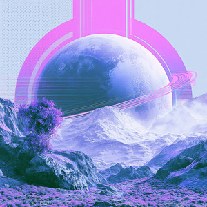 Zima Blue by Counterfact