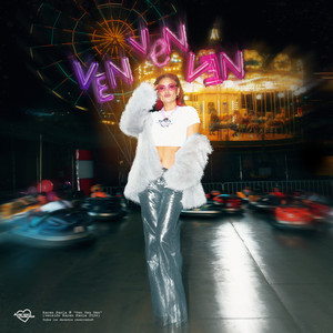 Karen Paola - Ven Ven Ven (Versión Karen Paola 2024)
