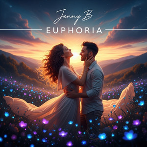 Euphoria by JENNY B