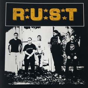 Skins and Punks - EP by Rust | Spotify