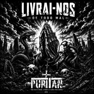 Livrai-Nos De Todo Mal by Puritan