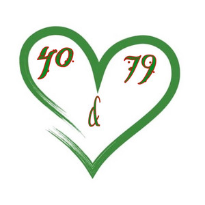 40 + 79 by Sporttrubaduren