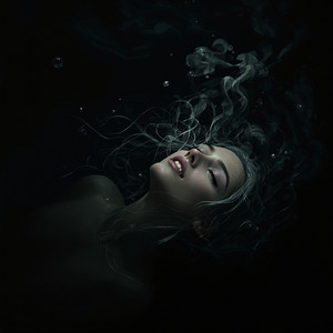Glimmers in the Dark by Ava Valley
