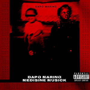 Black Berry Swag by Dapo Marino, A-Q