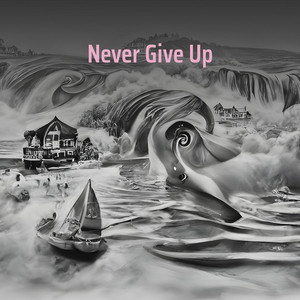 MindRacer - Never Give Up