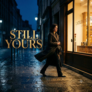 Still Yours by Burning Verse