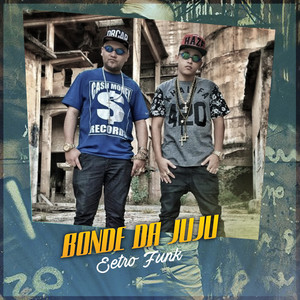 Backdi e BioG3 - Bonde da Juju (Eletro Funk)