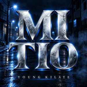 Mi Tio by Young kilate