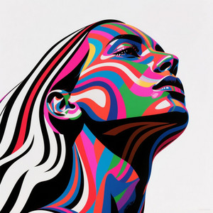 Duliza rosa - Cintalah mana