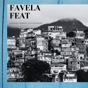 Portada de FAVELA