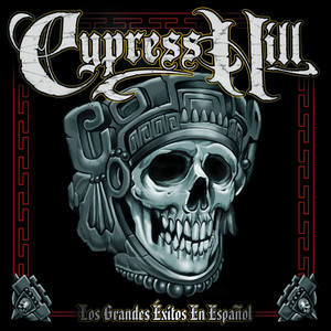 Los grandes éxitos en español cover
