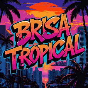 Brisa tropical by Illumi Law