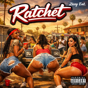 Ratchet by 2icey