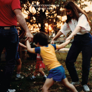Some Days by Jeremy Cunningham, Jeff Parker, Sen Morimoto
