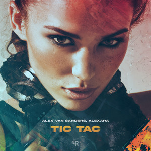 Tic Tac by Alex Van Sanders, Alexara