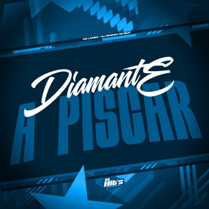 DJ Pereira no Beat & Mc Lemes - Diamante a Piscar