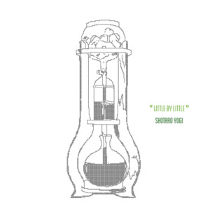 Shotaro Yogi - Little By Little