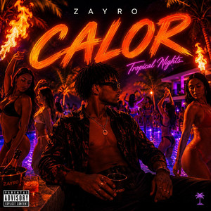 Calor by Zayro Ai