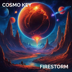 Firestorm