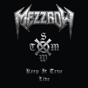 album cover: Keep It True (Live)