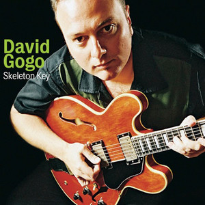 Things Are About To Change by David Gogo