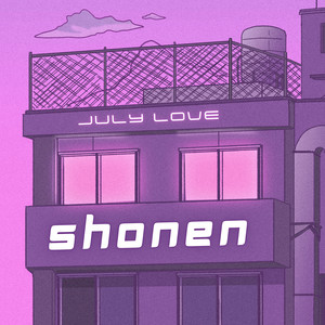 Shonen by July Love