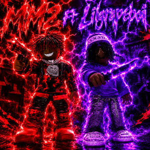 MM2 (Ft Lil grapeboi) by Demonboy