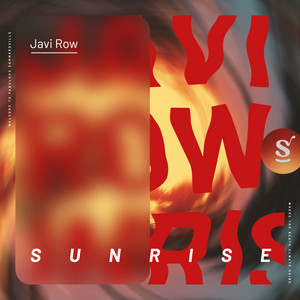 Sunrise by Javi Row