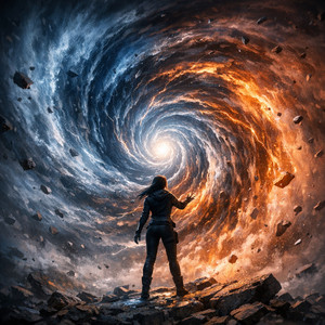 Crave Vortex by Dynovara