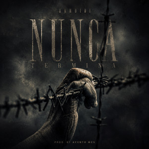 Nunca Termina by Bandidi, Acento mcs