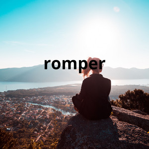 romper by SOSO 17