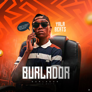 Yala Beats - Burlador