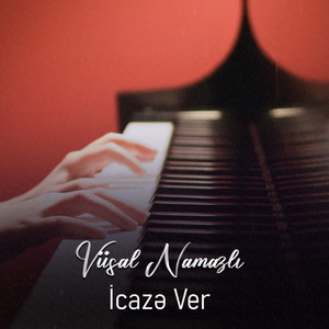 Vüsal Namazlı - İcazə Ver