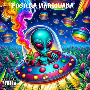 DJ JHON PROD - Fogo Na Marijuana (Live)