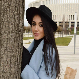 Aynur Babaeva - Narım Narım