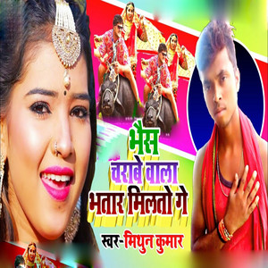 Mithun kumar - Bhais Charabe Wala Bhatar Milato Ge