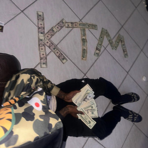 KTMDee8 - Stepped On (feat. 51)