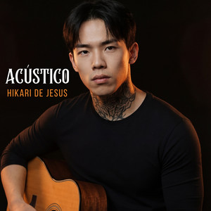 Me Usa - Acústico by Hikari de Jesus
