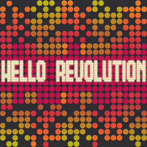 Hello Revolution poster