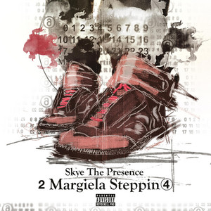 Margiela Steppin by SKYE THE PRESENCE