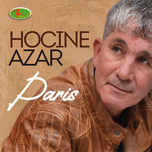 Hocine Azar - Thoukit