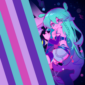 runaway by Monii