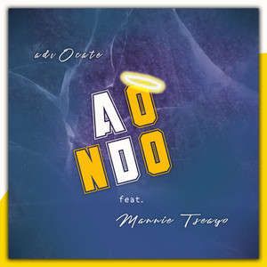 Portada de Aondo