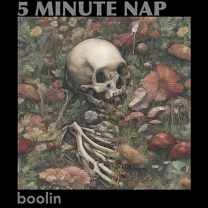 boolin - I got a headache