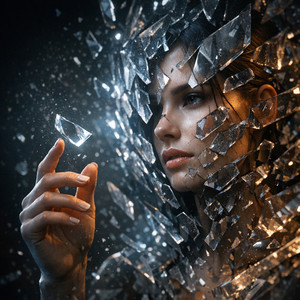 Crave Fragments by Novytrix