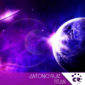 Titan - Da Productor Remix by Antonio Ruiz