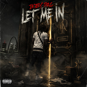 Through Da Rain by Ikey PAC