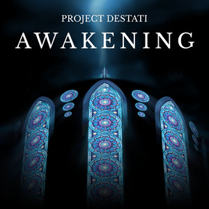 Treasured Memories by Project Destati