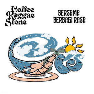 Bersama Berbagi Rasa by Coffee Reggae Stone